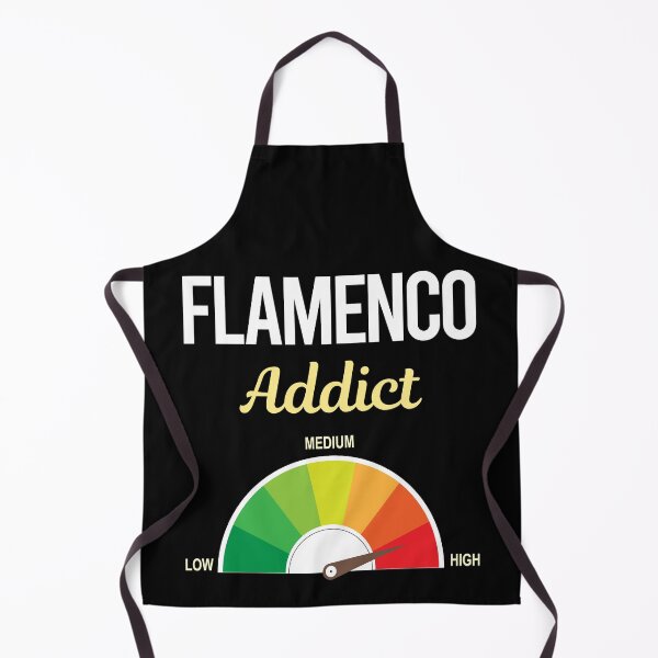 Item preview, Addict Flamenco designed and sold by FrankVitgenos0.