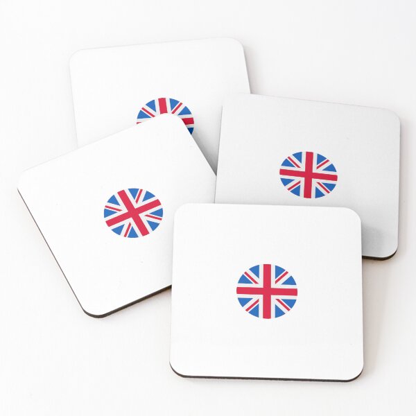 Item preview, UK flag designed and sold by Inspirationmotivation.