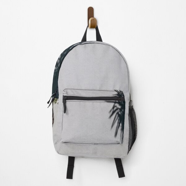 Item preview, Shadow of a Palm Tree and Trunk on a Wall in a Sunny Day designed and sold by Mats Silvan.