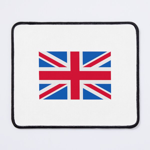 Item preview, British Flag designed and sold by Inspirationmotivation.