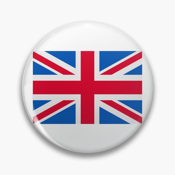 Item preview, British Flag designed and sold by Inspirationmotivation.
