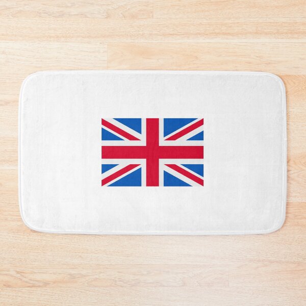 Item preview, British Flag designed and sold by Inspirationmotivation.