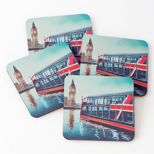 Item preview, Union Jack Future boat in London designed and sold by Myriam Iart.