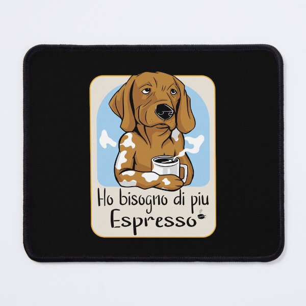 Item preview, I Need More Espresso designed and sold by Shirtflyer.