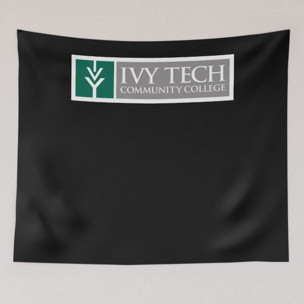 Item preview, Ivy Tech Community College of Indiana designed and sold by CHASEeELLIS.