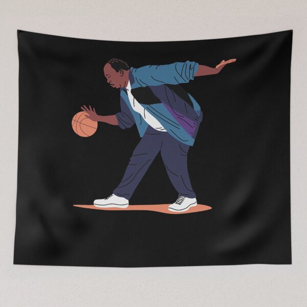 Item preview, The Office Stanley from The Office Basketball designed and sold by JACOBBWILLIAM.