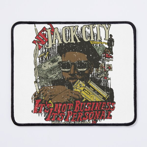 Item preview, New Jack City It's Personal 1991 designed and sold by Devin01Qu.