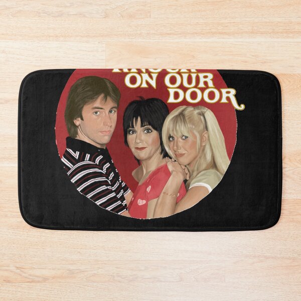Item preview, Jack Janet Chrissy designed and sold by CHASEeELLIS.