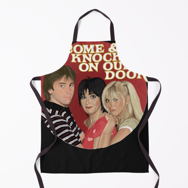 Item preview, Jack Janet Chrissy designed and sold by CHASEeELLIS.