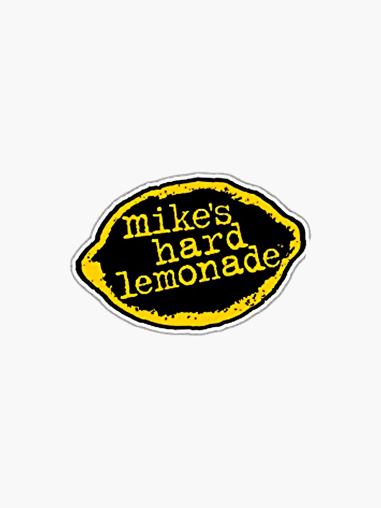 Mikes hard lemonade by Jamieleebaby