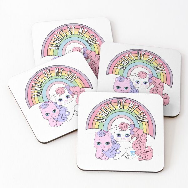 Item preview, Always by my side designed and sold by My Dreamy Nostalgia.