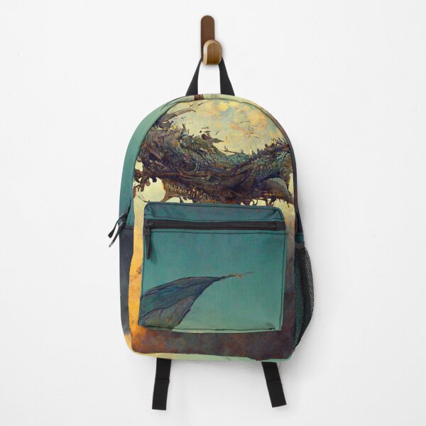 Item preview, Flying Dragon In The Sky designed and sold by RiotStore.