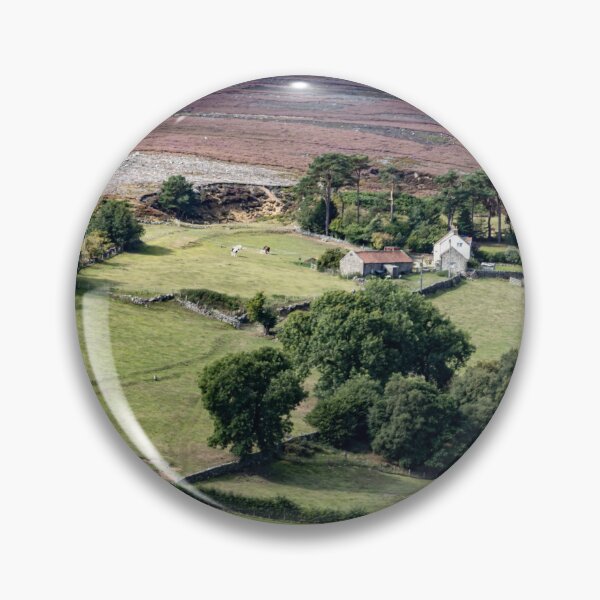 Item preview, Castleton Dale designed and sold by grumpykeith.