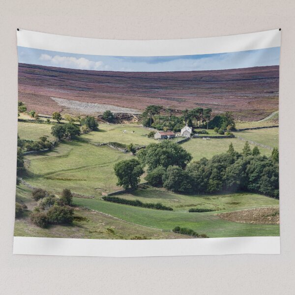 Item preview, Castleton Dale designed and sold by grumpykeith.
