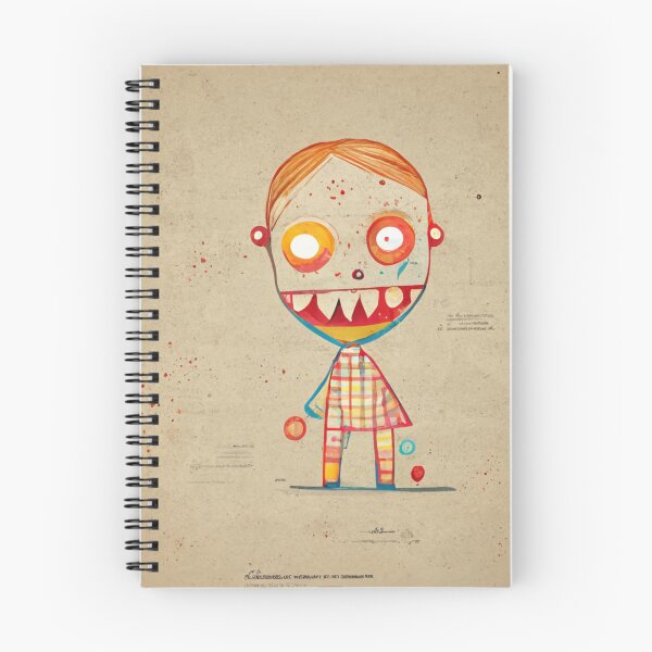Item preview, lindo zombi 3 designed and sold by UniqeDesign.