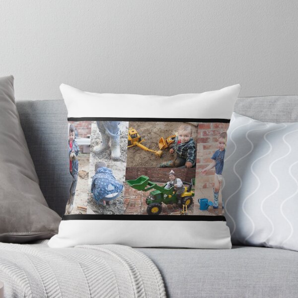 Item preview, Working in the mud designed and sold by Paul Grinzi.