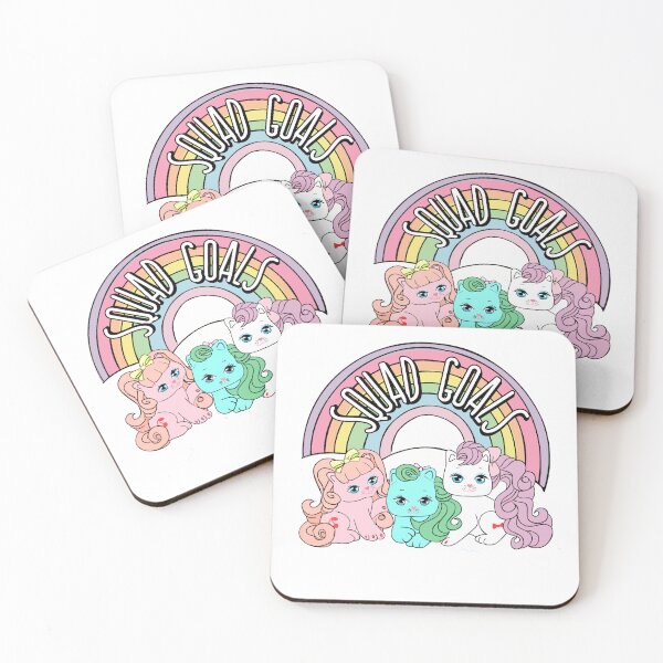 Item preview, Squad goals  designed and sold by My Dreamy Nostalgia.