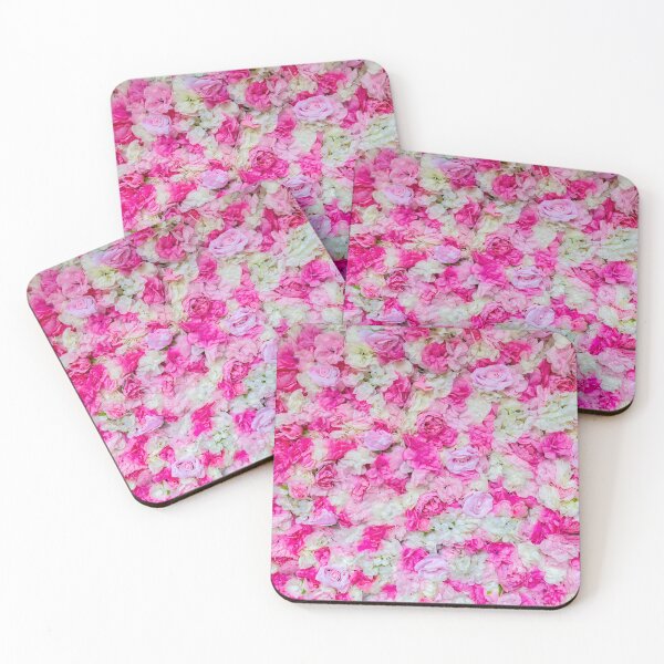 Item preview, Wall with Flowers designed and sold by Mats Silvan.
