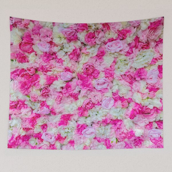 Item preview, Wall with Flowers designed and sold by Mats Silvan.