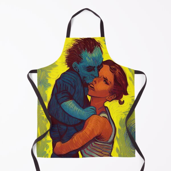 Item preview, Troll and Trollita designed and sold by PlacidHinds.