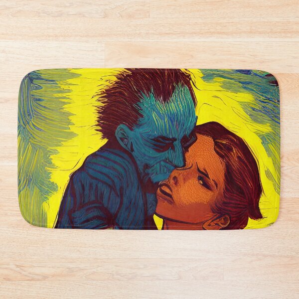Item preview, Troll and Trollita designed and sold by PlacidHinds.