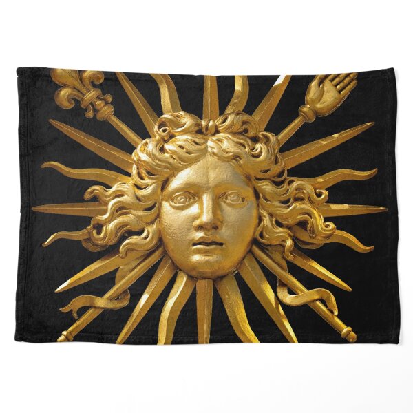 Symbol of Louis XIV the Sun King Photo Print | Zazzle