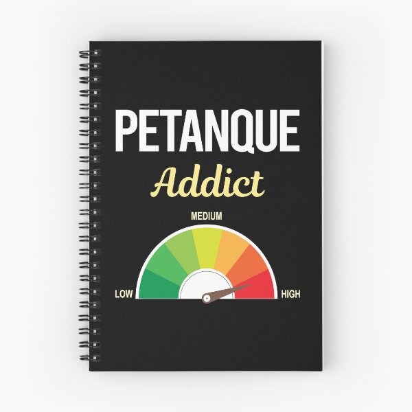 Item preview, Addict Petanque designed and sold by FrankVitgenos0.