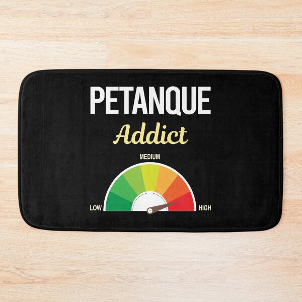 Item preview, Addict Petanque designed and sold by FrankVitgenos0.