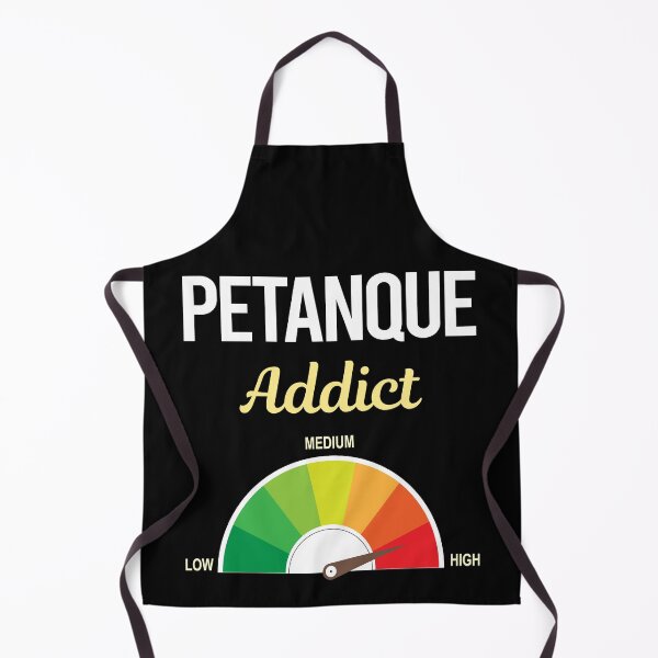 Item preview, Addict Petanque designed and sold by FrankVitgenos0.