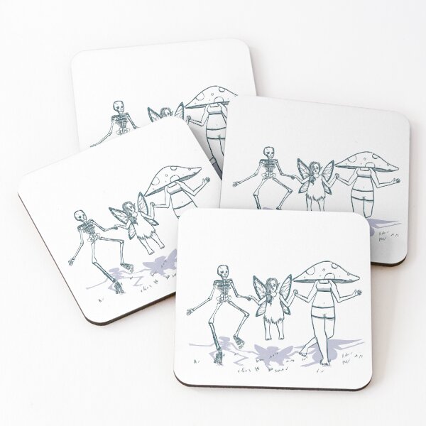 Item preview, A Magical dance  designed and sold by lyarden.