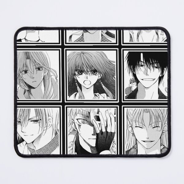 Item preview, Akatsuki no Yona Anime 3 Classic designed and sold by PinchosVoitiero.