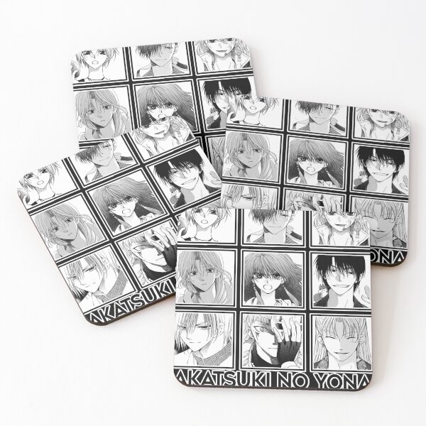 Item preview, Akatsuki no Yona Anime 3 Classic designed and sold by PinchosVoitiero.