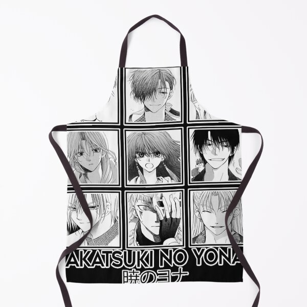Item preview, Akatsuki no Yona Anime 3 Classic designed and sold by PinchosVoitiero.