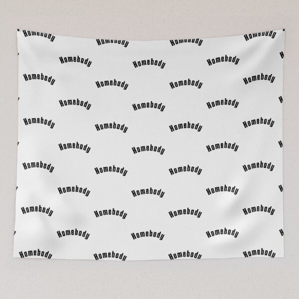Item preview, Homebody designed and sold by Leomi-2.