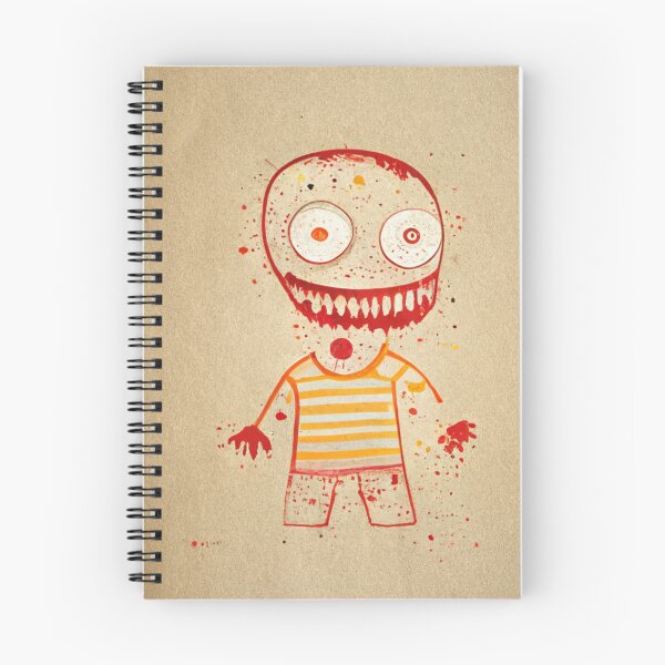 Artikelvorschau, Süßer Zombie 4 entworfen und verkauft von UniqeDesign.