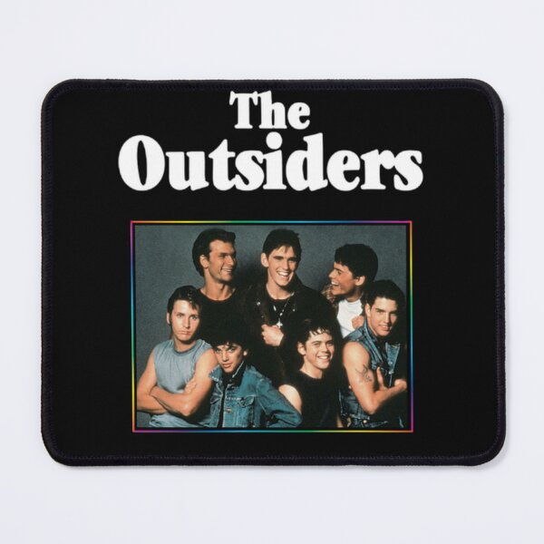 Item preview, The Outsiders Classic Film designed and sold by JACOBBWILLIAM.