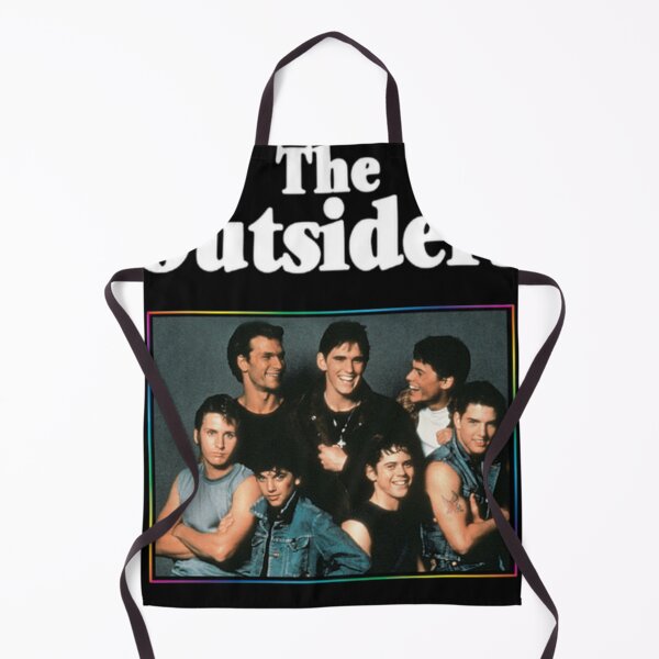Item preview, The Outsiders Classic Film designed and sold by JACOBBWILLIAM.
