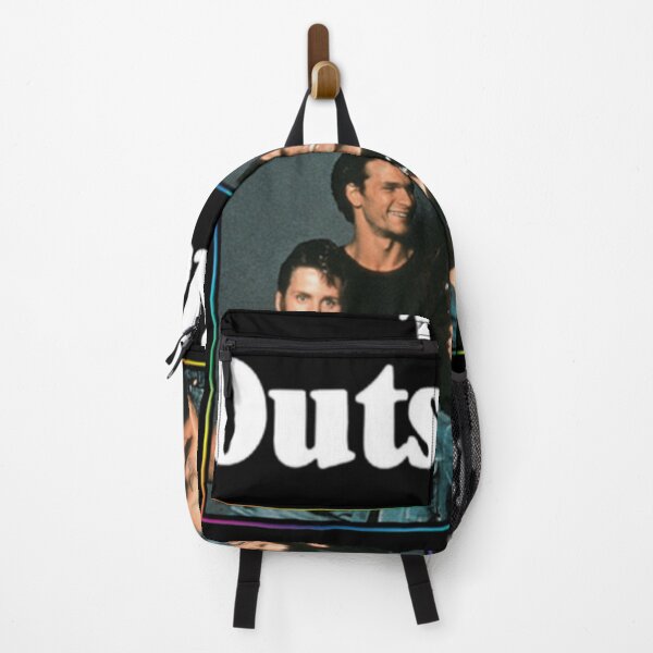 Item preview, The Outsiders Classic Film designed and sold by JACOBBWILLIAM.