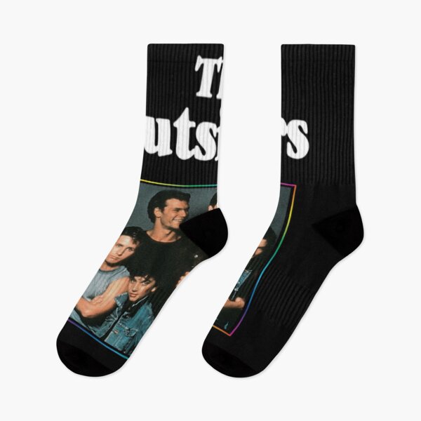 Item preview, The Outsiders Classic Film designed and sold by JACOBBWILLIAM.