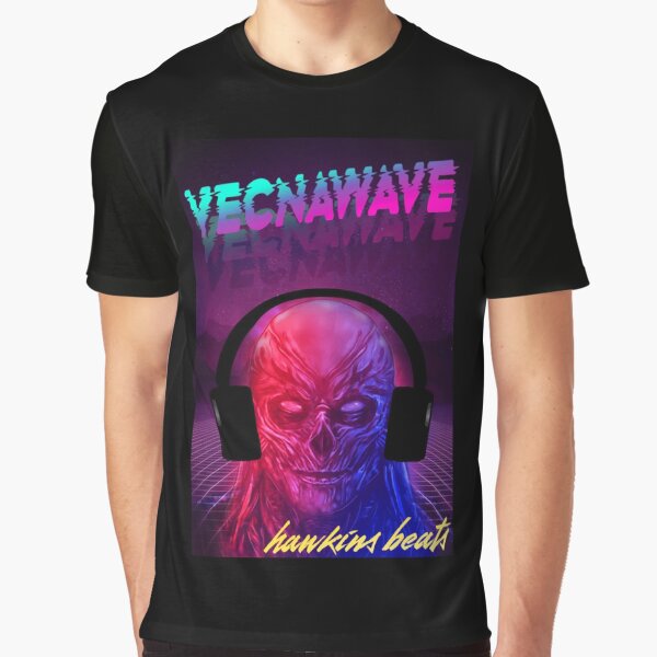 Item preview, V E C N A W A V E designed and sold by GraphicTease.