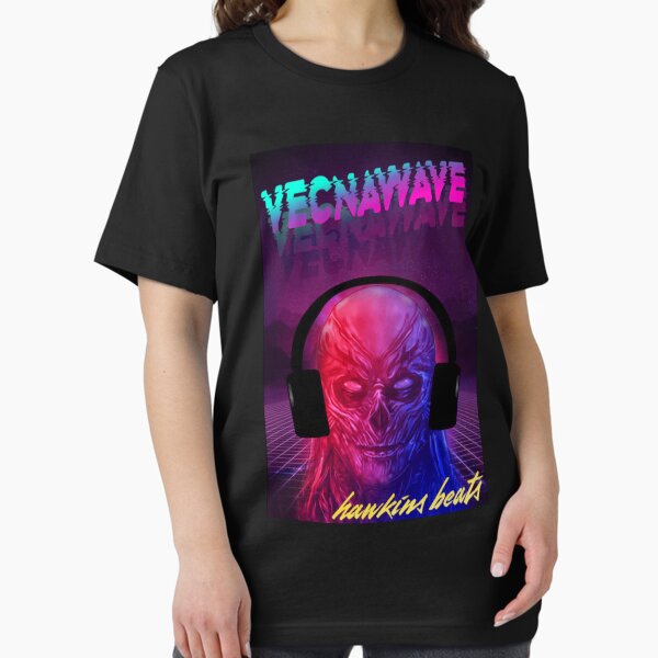 Item preview, V E C N A W A V E designed and sold by GraphicTease.