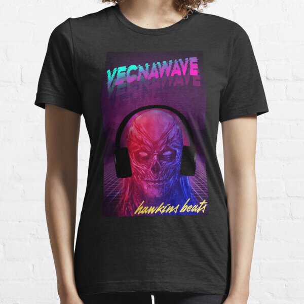 Item preview, V E C N A W A V E designed and sold by GraphicTease.