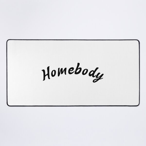 Item preview, Homebody designed and sold by Leomi-2.