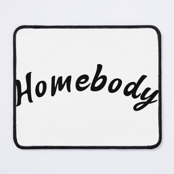 Item preview, Homebody designed and sold by Leomi-2.