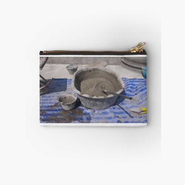 Item preview, Pickup for mixing cement designed and sold by March Rider.