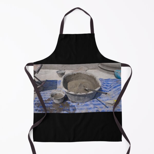 Item preview, Pickup for mixing cement designed and sold by March Rider.