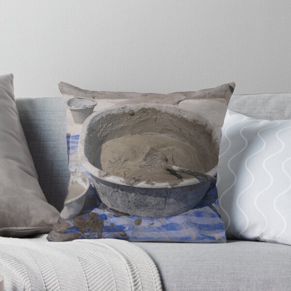 Item preview, Pickup for mixing cement designed and sold by March Rider.