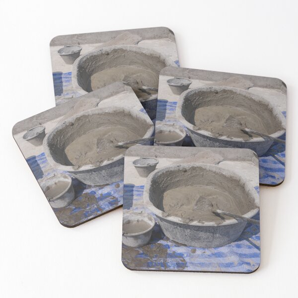 Item preview, Pickup for mixing cement designed and sold by March Rider.