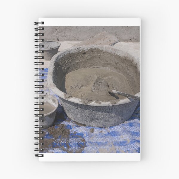 Item preview, Pickup for mixing cement designed and sold by March Rider.
