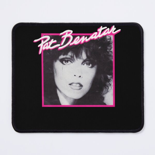 Item preview, The Pat Idol Benatar designed and sold by JACOBBWILLIAM.